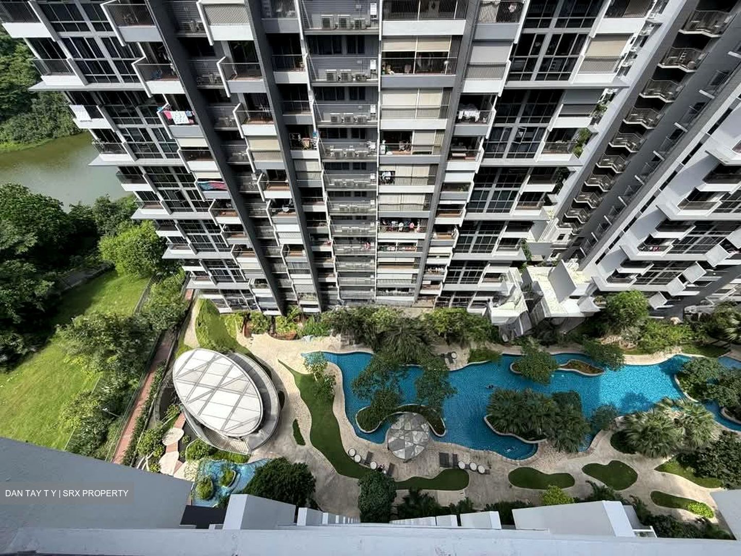 Riverbank @ Fernvale (D28), Condominium #580802631